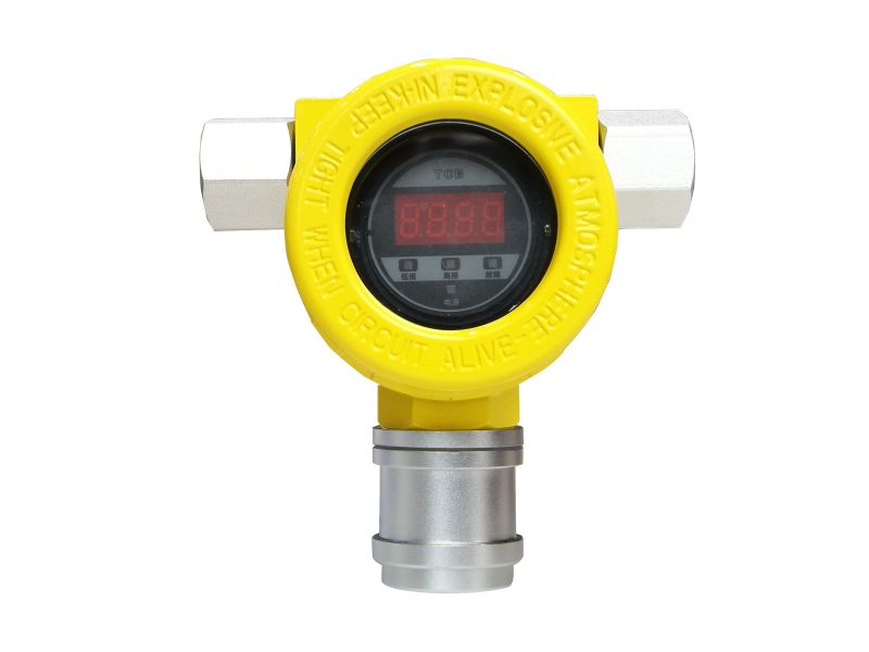 GTYQ-TCB4氣體探測(cè)報(bào)警儀器
