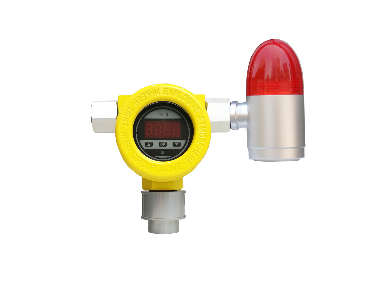 GTYQ-TCB4氣體探測報警儀器