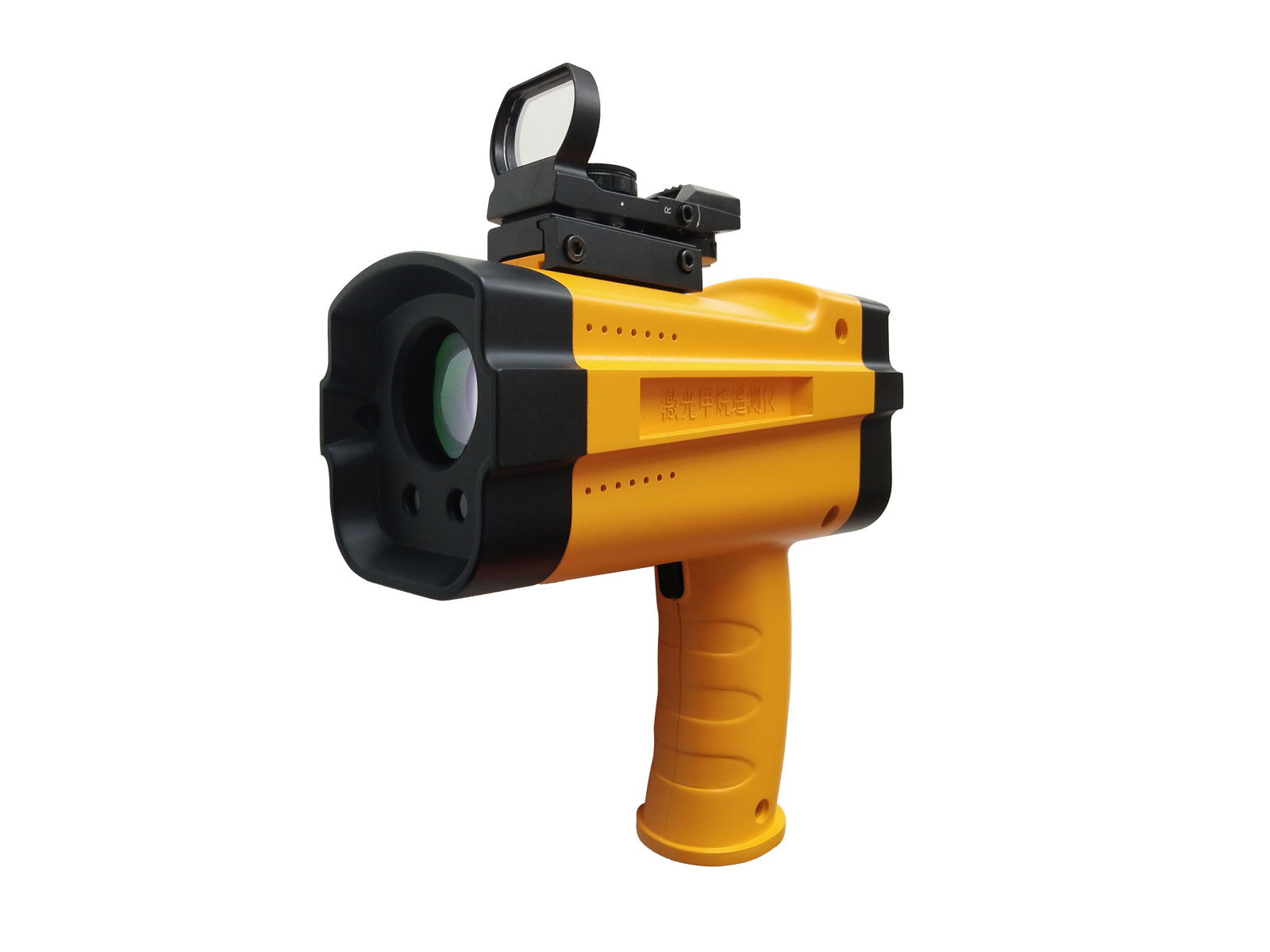 G6000A激光甲烷遙測(cè)儀