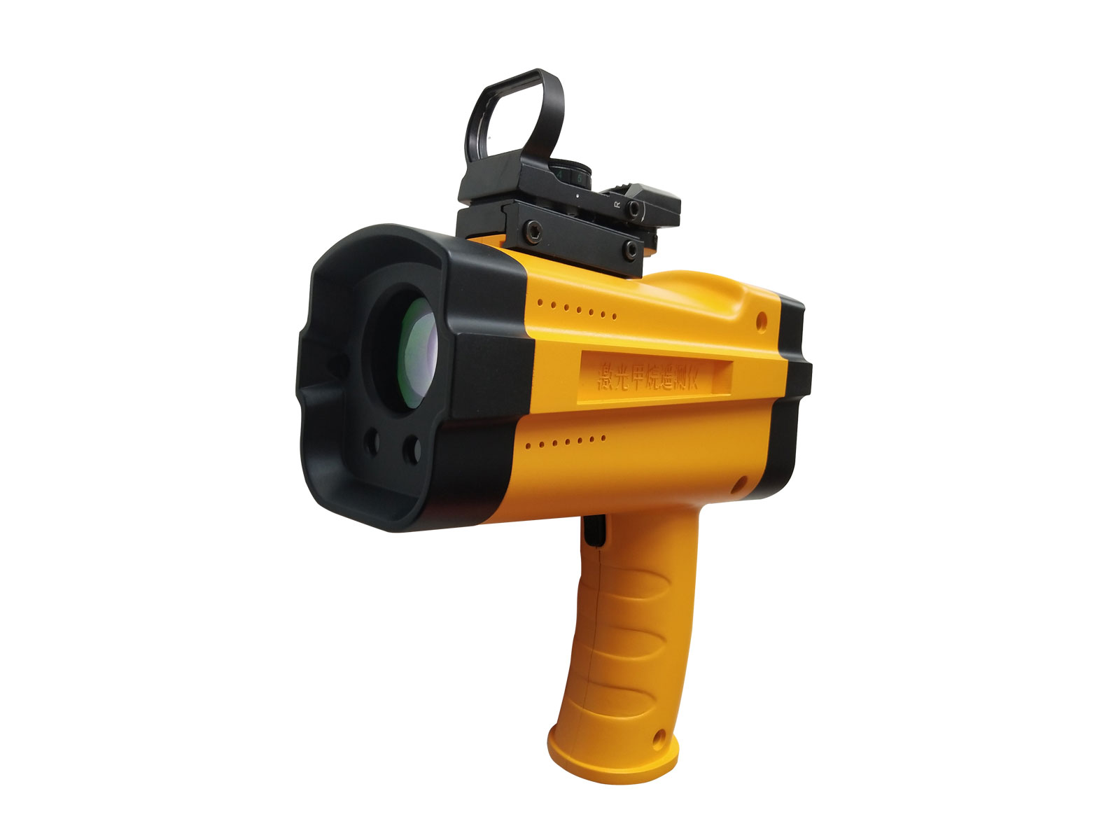 G6000A激光甲烷遙測(cè)儀