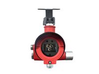 S600Ex-IR3紅外火焰探測(cè)器(三紅，隔爆型)