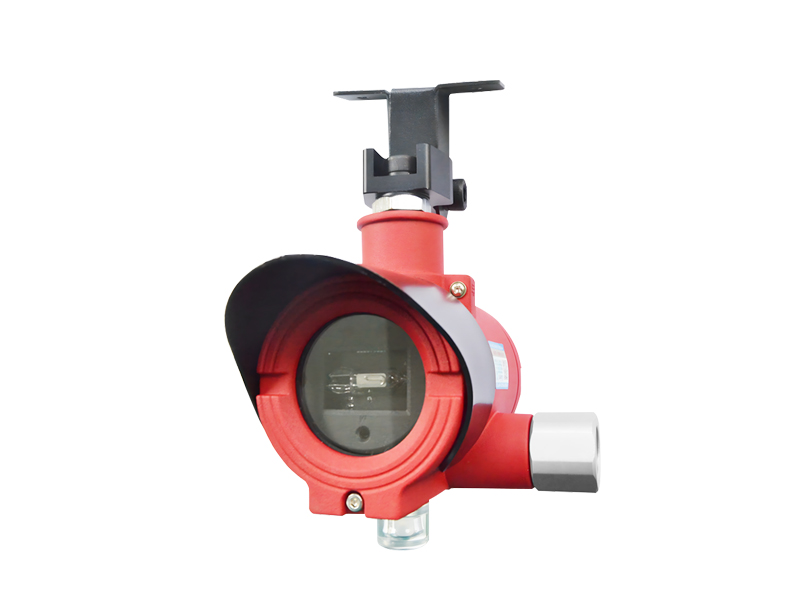 S600Ex-UV火焰探測器(單紫，隔爆型)