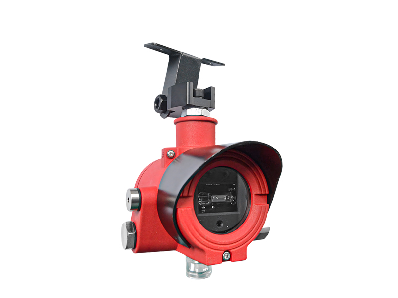 S600Ex-UV火焰探測器(單紫，隔爆型)