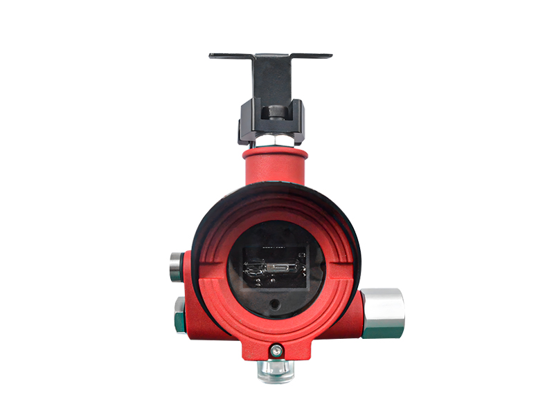 S600Ex-UV火焰探測器(單紫，隔爆型)