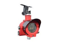 S600Ex-IR2火焰探測器(兩紅，隔爆型)