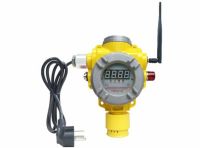 TCB2-W/GTYQ-TCB2-W無線氣體檢測報警器